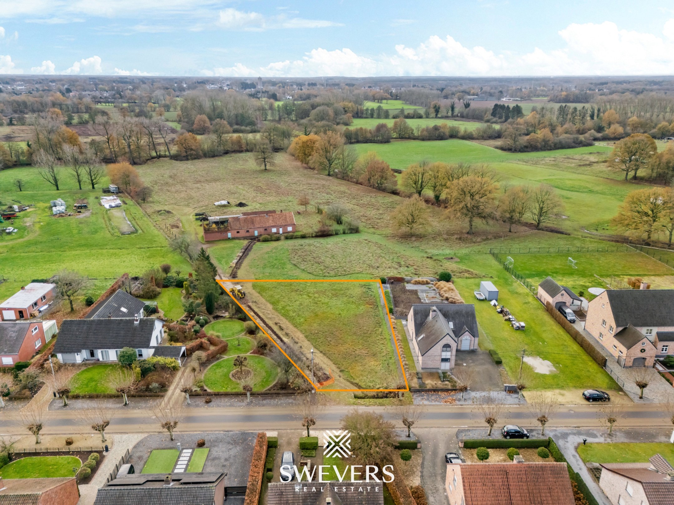 Terrain à vendre à Beringen - photo 2