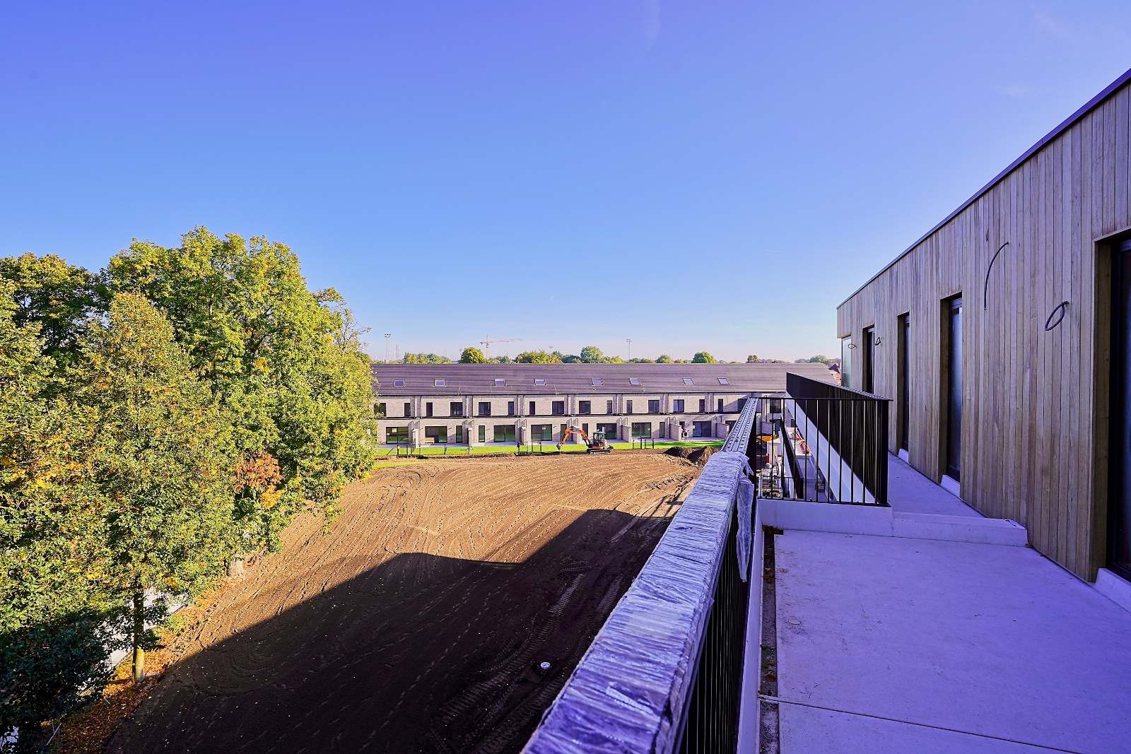 Energiezuinig wonen op toplocatie in het Centrum van Beveren - foto 1