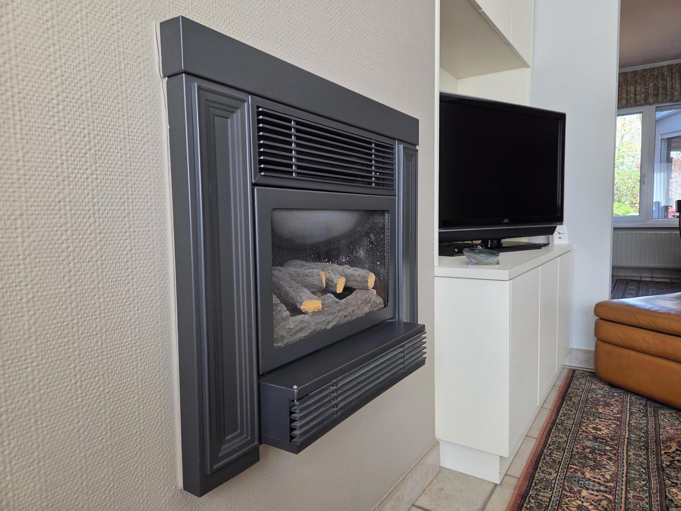 Huis te huur in Retie met 2 slaapkamers - foto 5