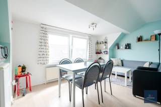 Appartement à vendre à Gand