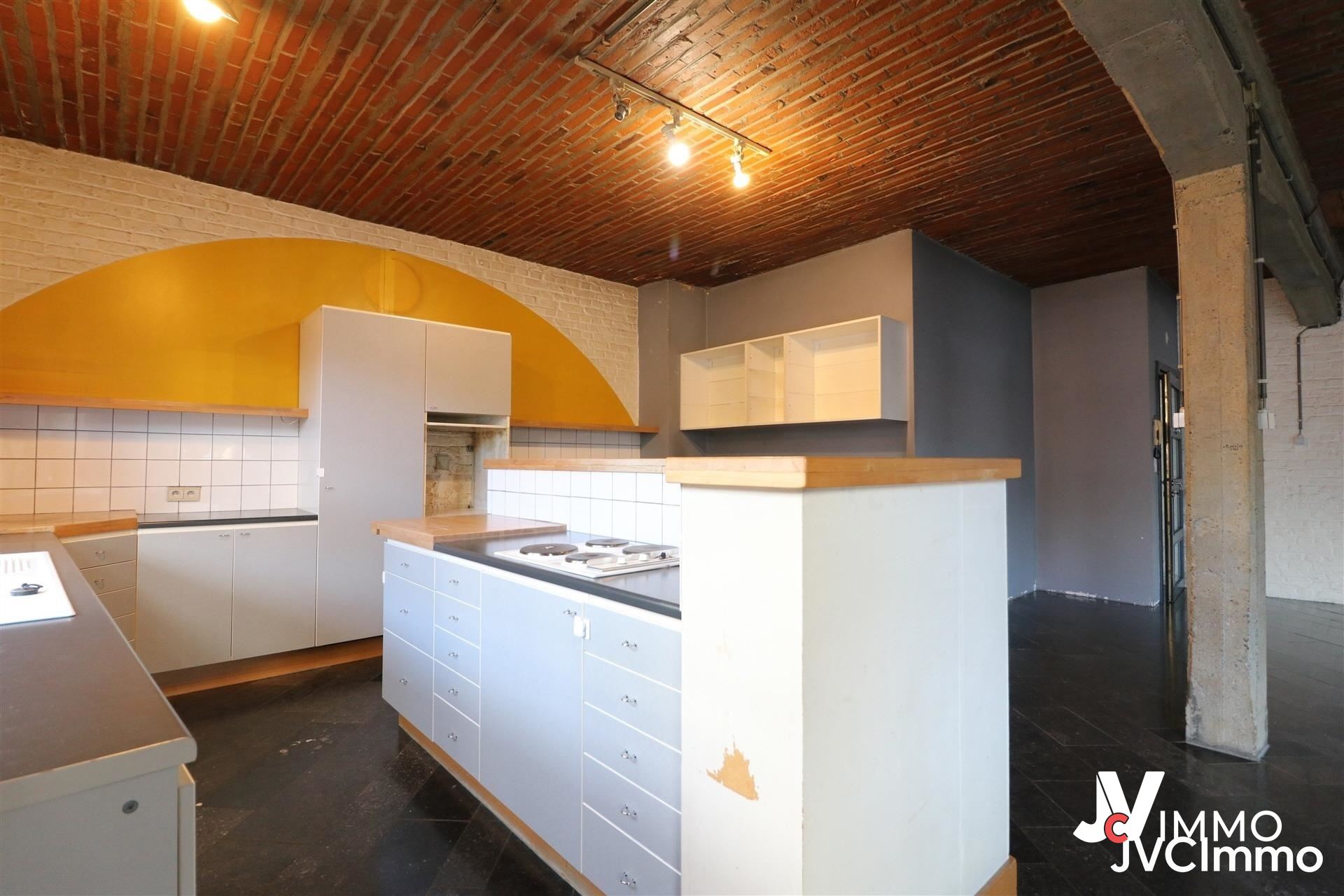 Mixed building - photo 5