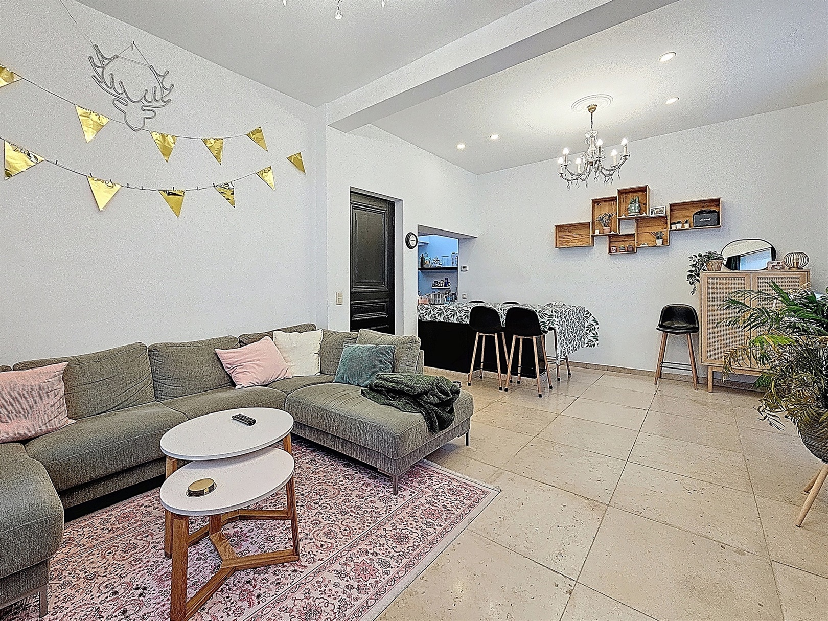 House for rent in Ghent with 4 bedrooms - photo 3