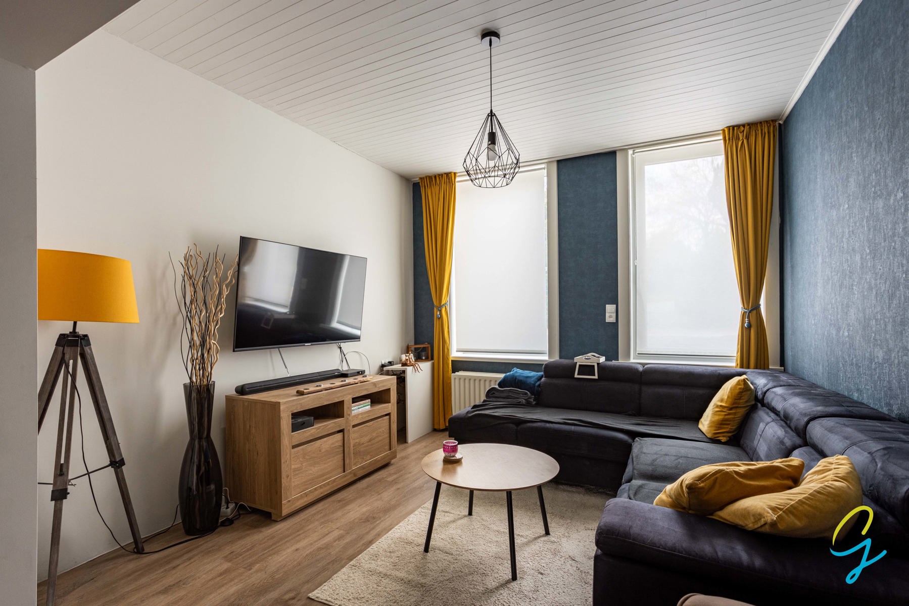 Instapklare woning aan de stadsrand van Geraardsbergen - foto 3