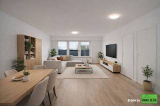 Apartment for sale in Liedekerke