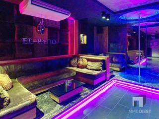 Commercial à vendre à Bekkevoort