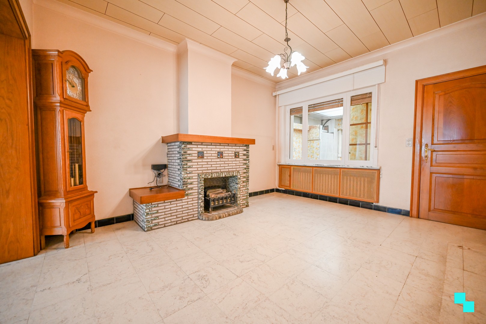 Ruime eengezinswoning te Emelgem - photo 4