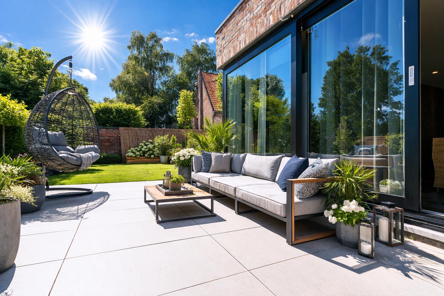 Maison à vendre à Zomergem avec 3 chambres - photo 3