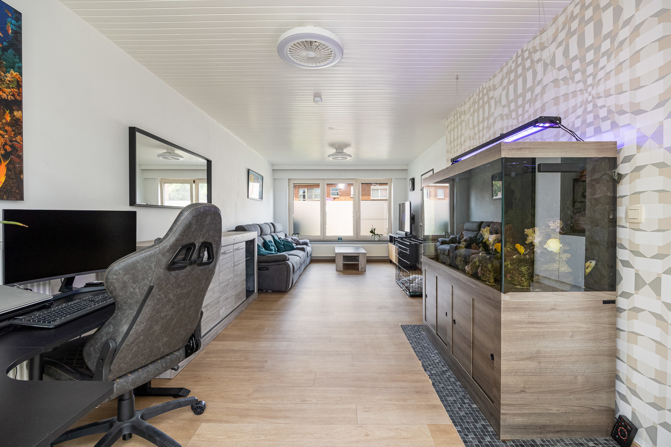 House for sale in Grimbergen with 3 bedrooms - photo 4