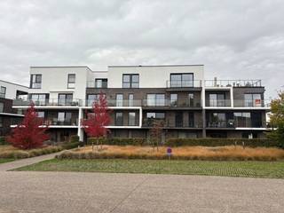 Apartment for rent in Ronse