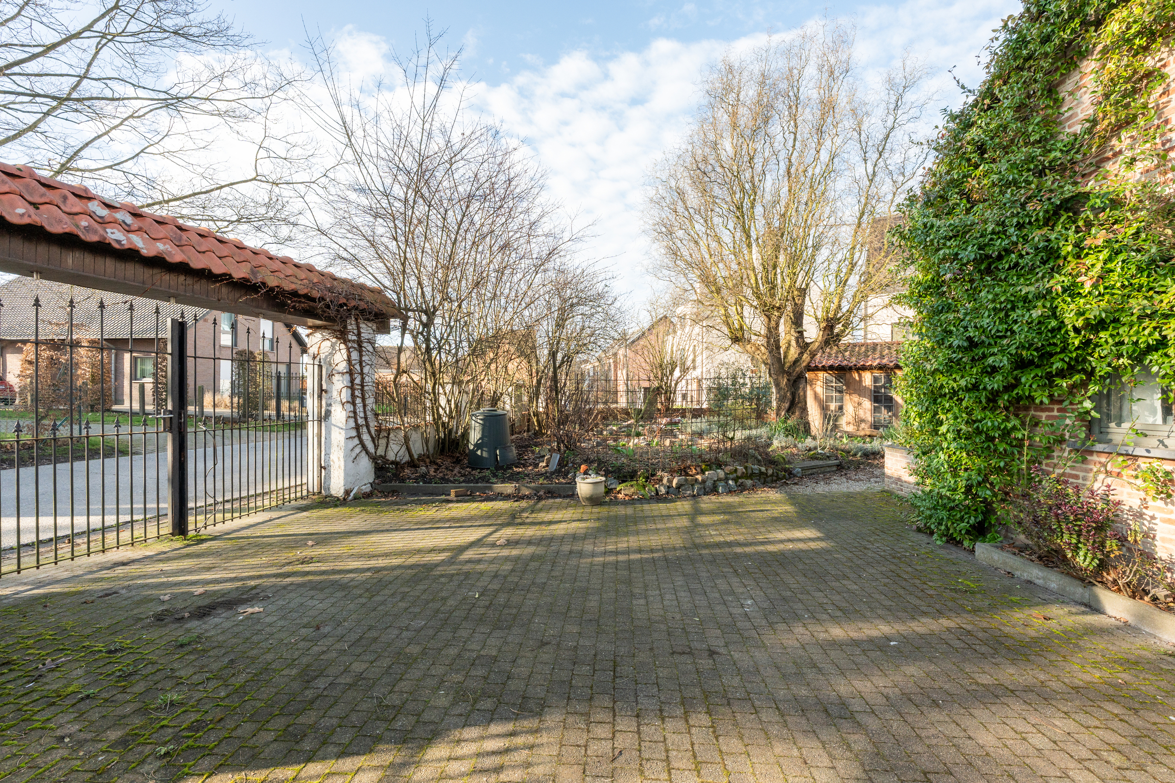 Charmante open woning in Buggenhout - foto 3