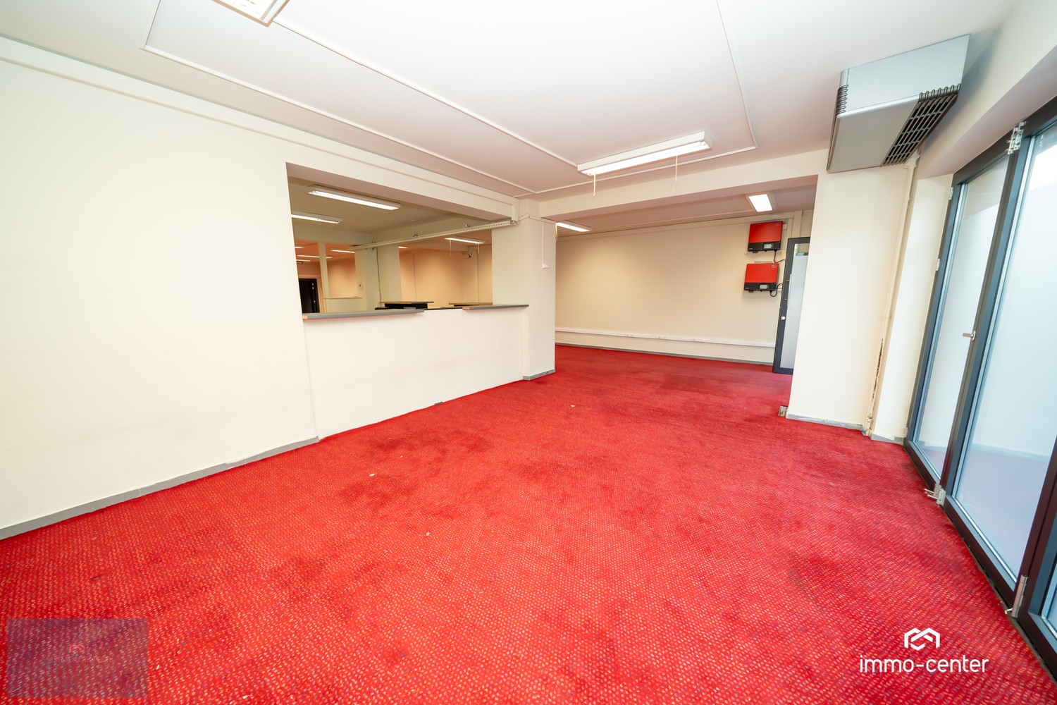 Commercial for rent in Genk - photo 4