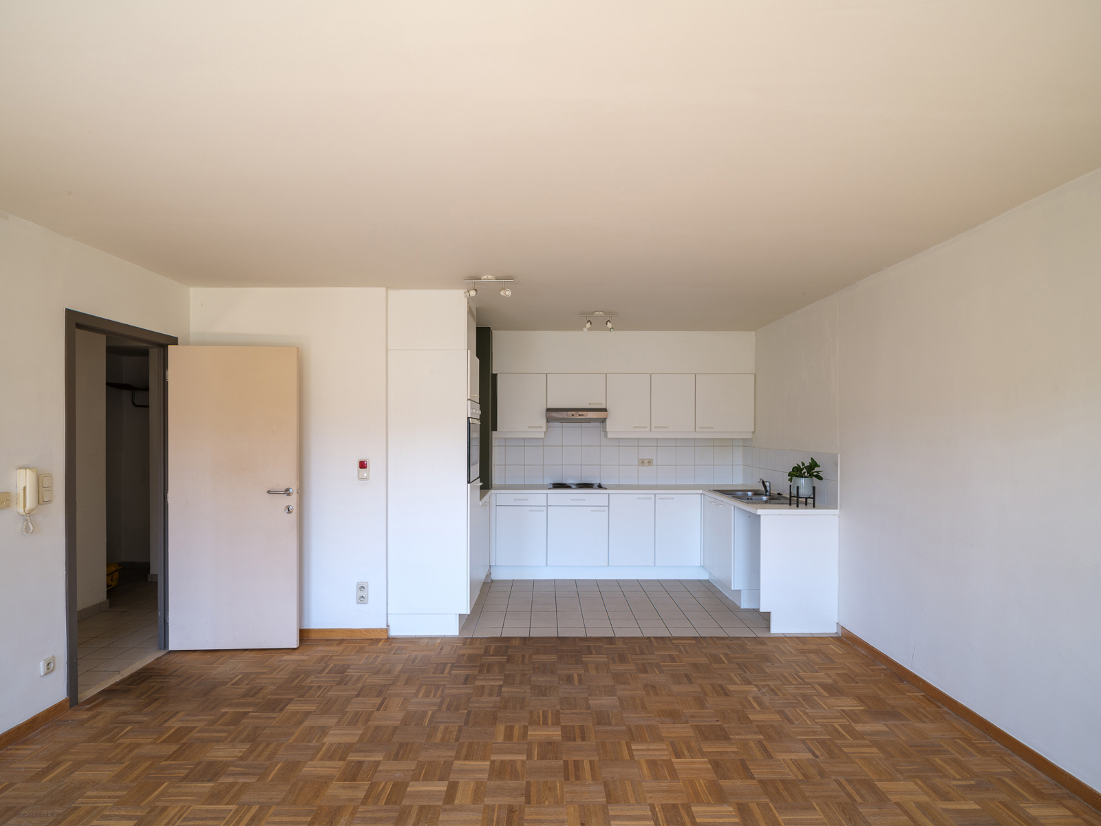 Appartement à vendre à Gand avec 1 chambre - photo 4
