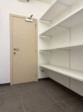 Statement: “ik huur liever geen appartement, want met al dat volk dat komt en gaat in zo’n groot gebouw... lijkt soms wel een duivenkot.” Herken...