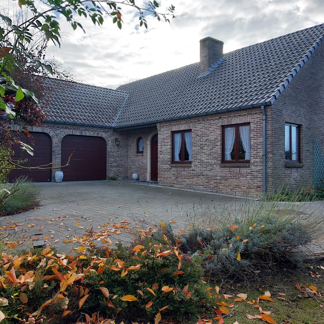 Huis te koop in Herk-De-Stad met 3 slaapkamers - foto 1