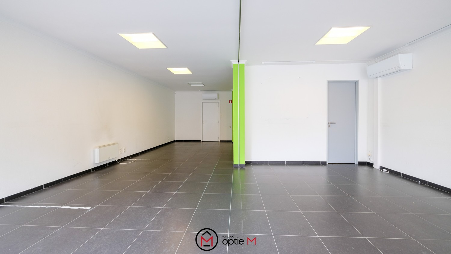 Energiezuinige, flexibele kantoorruimte te koop in Ham - foto 4