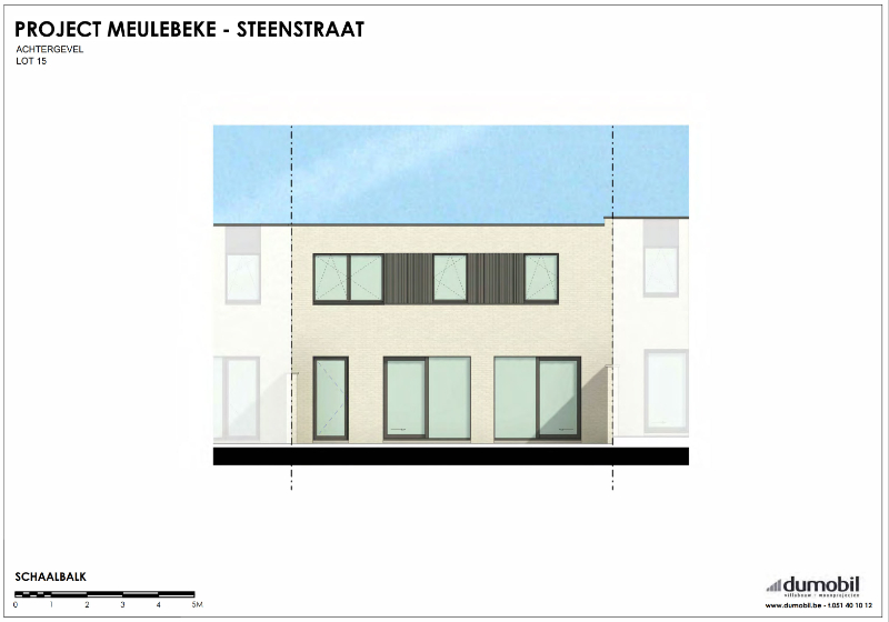 Strak moderne woning | EPC-label A | 4 slaapkamers - foto 5