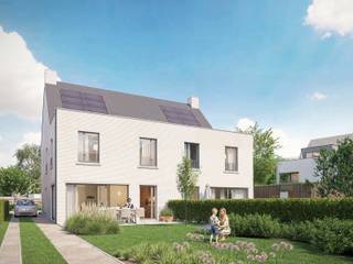 Maison à vendre à Geel