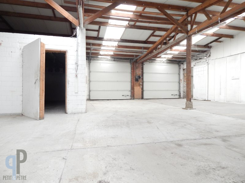 Gunstig gelegen loods op wandelafstand van het centrum Zottegem - photo 5