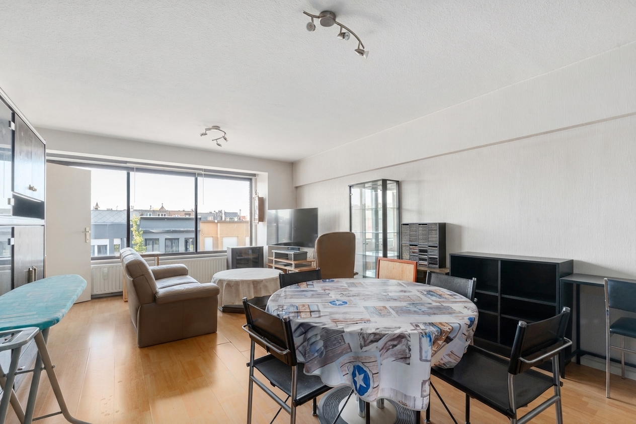 Apartment for sale in Blankenberge with 2 bedrooms - photo 2