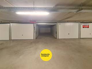 Garage for sale in Nieuwpoort