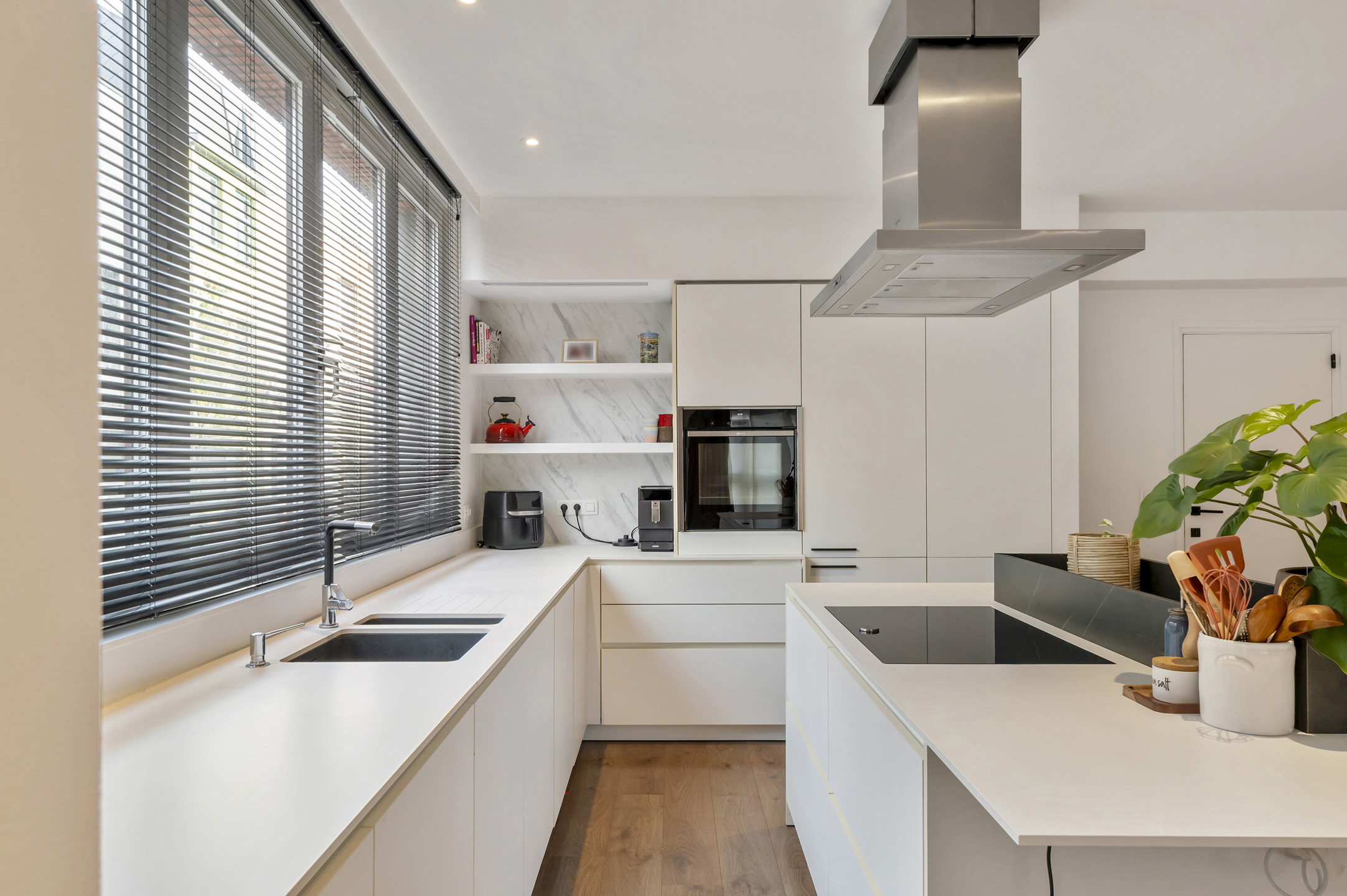 Appartement à vendre à Anvers avec 2 chambres - photo 5