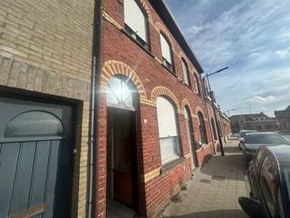 Maison à vendre à Langemark-Poelkapelle