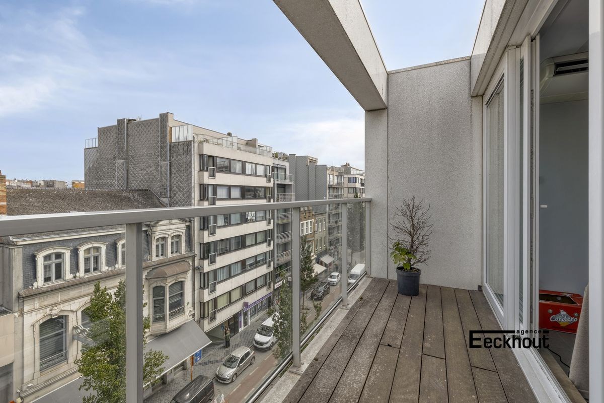 Ruim instapklaar duplexappartement - foto 2