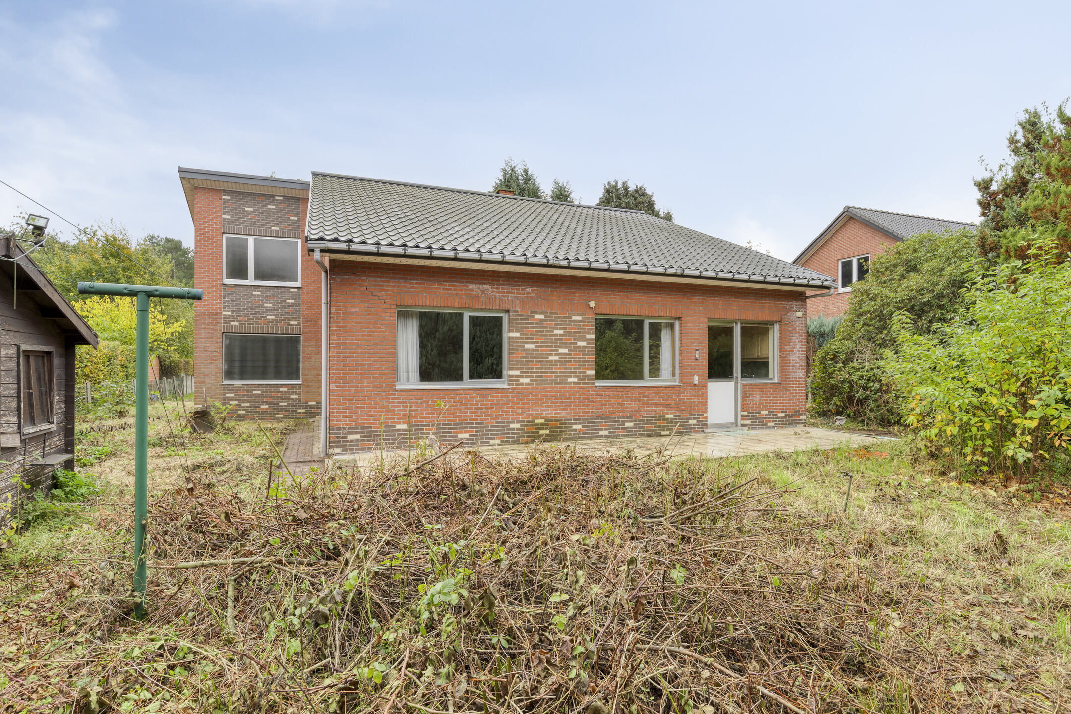 Te renoveren woning in een rustige omgeving in Tremelo - foto 1