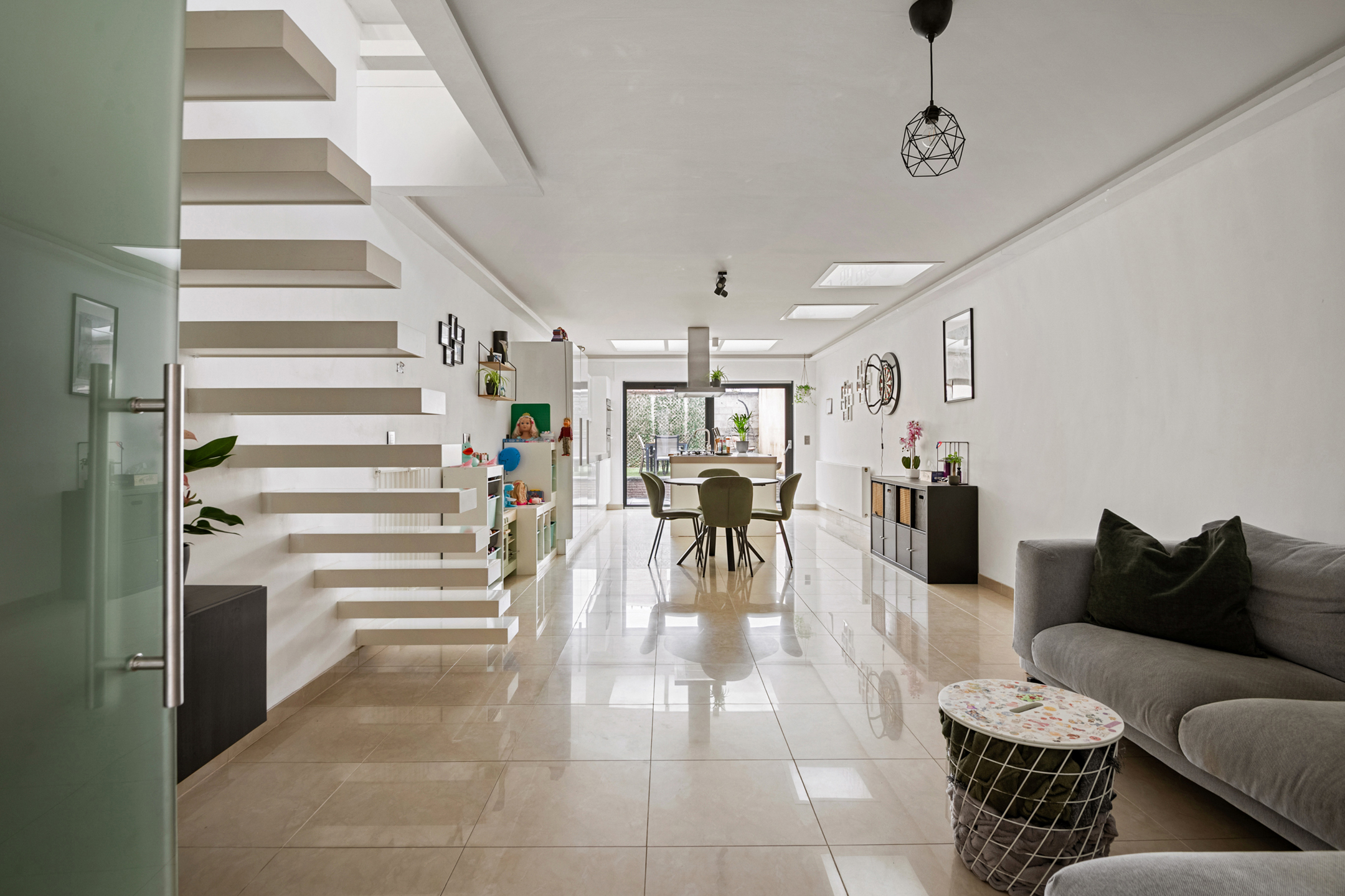 House for sale in Hemiksem with 4 bedrooms - photo 5