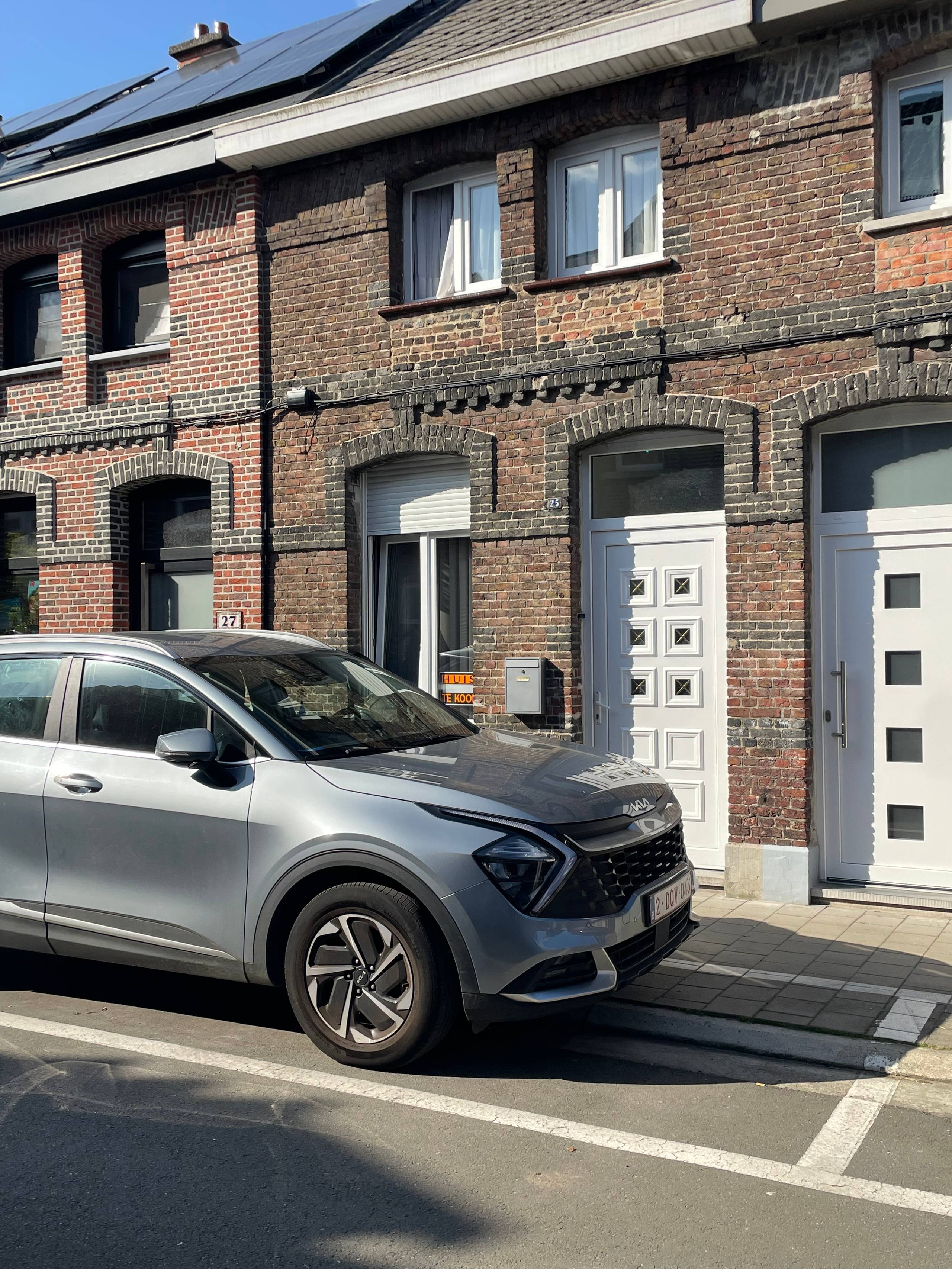 House for sale in Willebroek with 2 bedrooms - photo 1