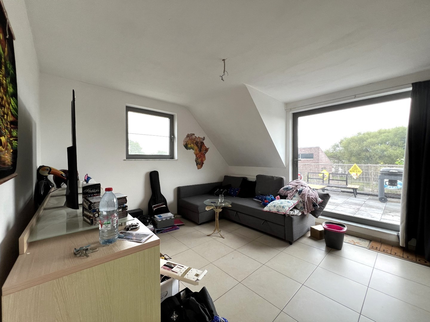Rustig gelegen appartement met 2 slaapkamers in het centrum van Geel! - foto 2