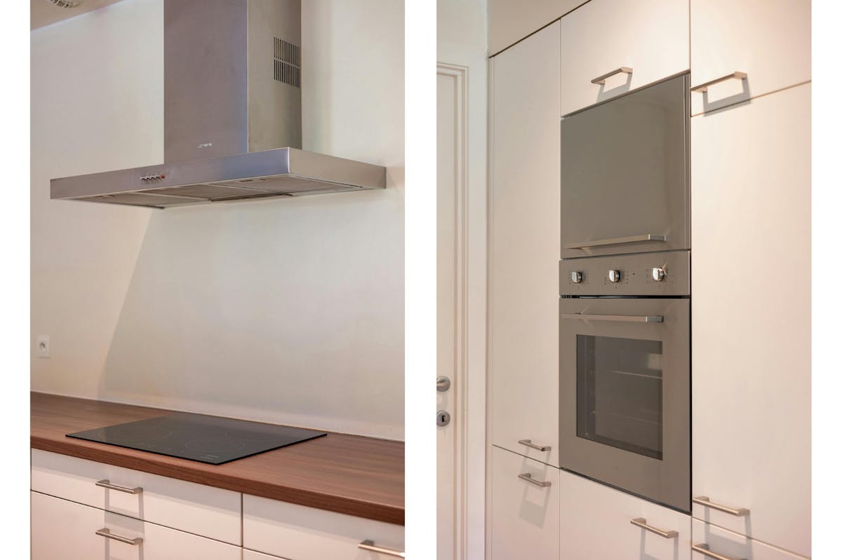 Recent appartement met twee slaapkamers en terras te koop in Antwerpen - foto 5