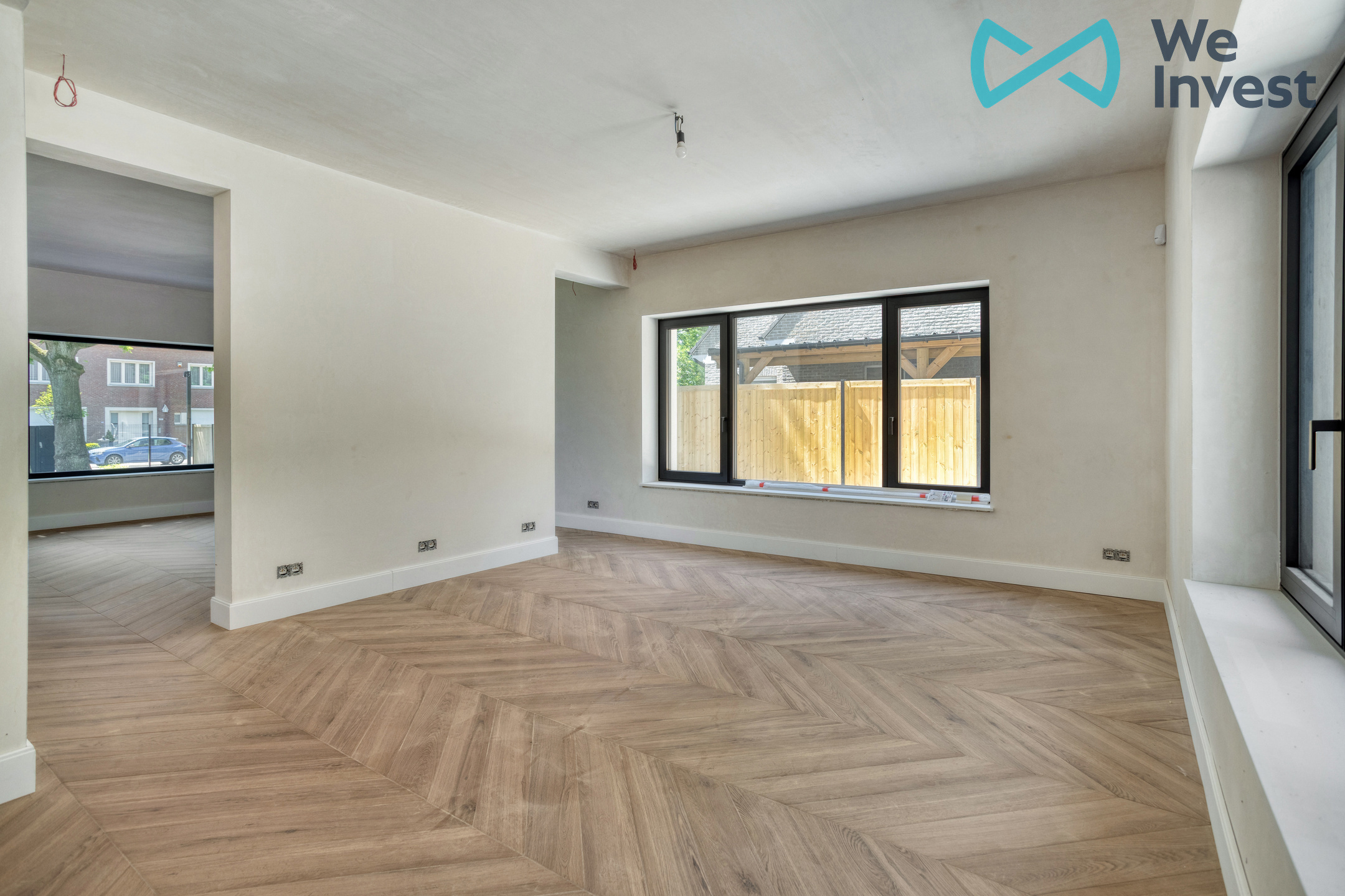 Veelzijdige, volledig gerenoveerde villa op toplocatie - foto 5
