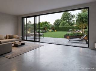 <p><span>Detached new-construction home located in a rural setting in Rillaar. Situated on a very quiet street with virtually no through traffic, just a stone’s throw from Aarschot with convenient access to Leuven. LOT 5A indicated on the survey plan.</span></p><p><span><br />Modern new-build situated on a 540m² lot with a living area of 209m². Fully finished with high-quality materials tailored to your preferences. You have full input in the selection of flooring, kitchen, and bathroom. </span><span><br /><br />Layout:</span><span><br />- Ground floor: entry hall with guest restroom, spacious, bright living room with open kitchen island and a beautiful view of the garden. Spacious, practical storage room. Bedroom or office space on the ground floor.<br />- 1st floor: 3 spacious bedrooms, one of which features a walk-in closet. Bathroom and separate toilet. Utility room or storage room.</span></p><p><span>The garden offers plenty of peace and space to enjoy lovely summer evenings.<br /><br />The asking price of 599,000 euros, excluding VAT and notary fees, is for a fully finished home built to specifications using high-quality materials:<br />- underfloor heating with a heat pump throughout<br />- hardwood flooring in the living room, laminate flooring in the bedrooms, and tile throughout the rest of the home<br />- custom-made kitchen and bathroom by a cabinetmaker - high-quality finish<br />- Ventilation System D<br />- 8 solar panels</span></p><p><span>Completion expected within 6-8 months.</span></p><p><span>The specifications with all details are available upon request. For more information, we invite you to visit Dupont Vastgoed; feel free to schedule an appointment at 015 15 15 15</span></p><p><span>Photographs are for illustrative purposes only and may differ from the actual construction.</span></p><p><span><br /><br /></span></p>
