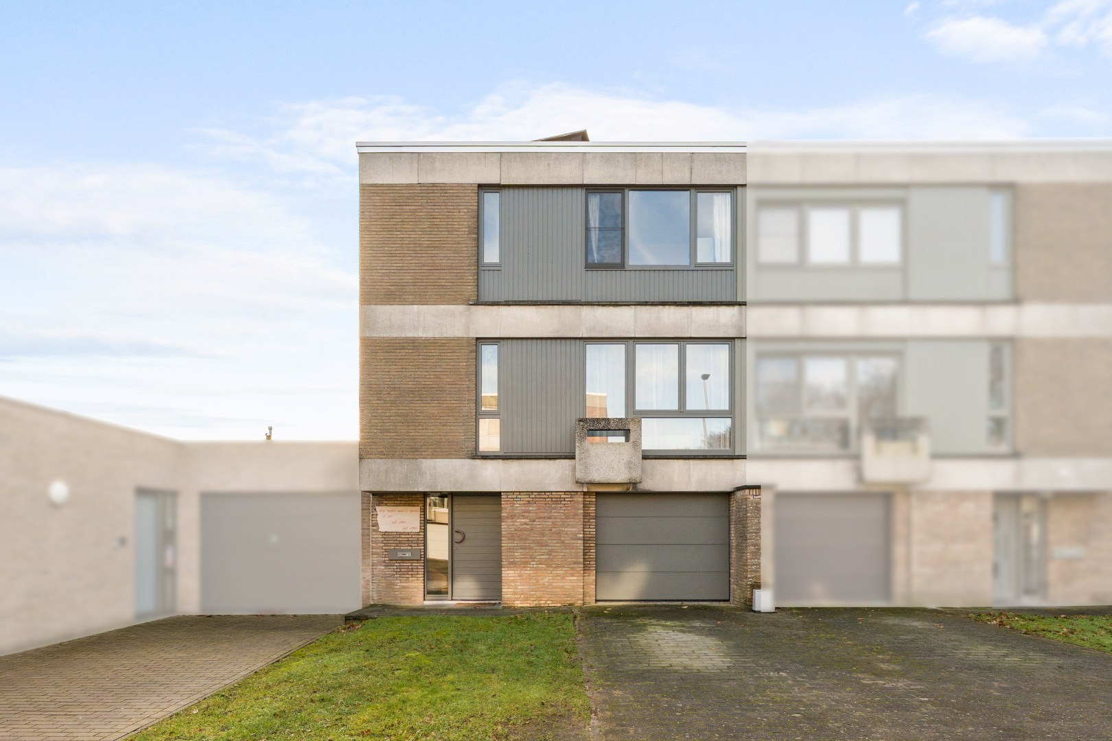 Perfect onderhouden bel-etagewoning in gezellige buurt te Sint-Michiels - foto 2