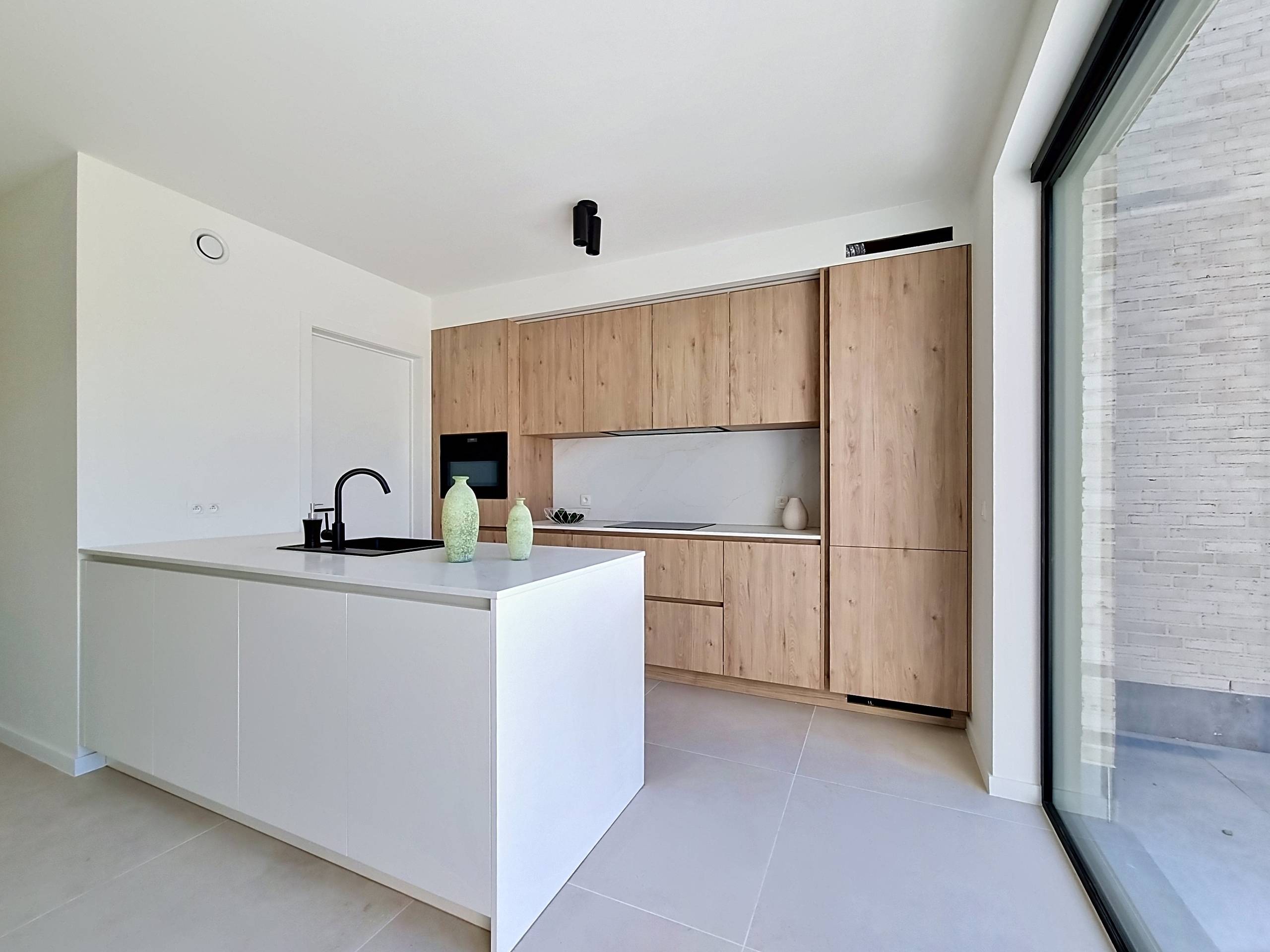 Prachtige nieuwbouwwoning in groen & autovrij park - foto 5