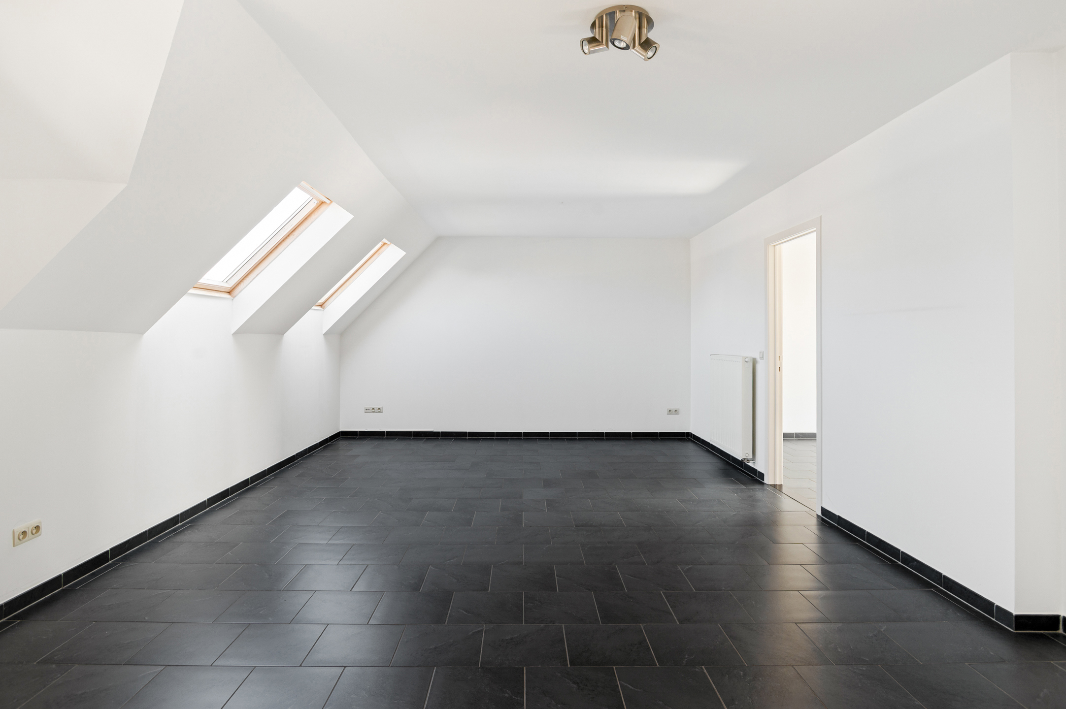 Appartement te koop in Essen met 2 slaapkamers - foto 5