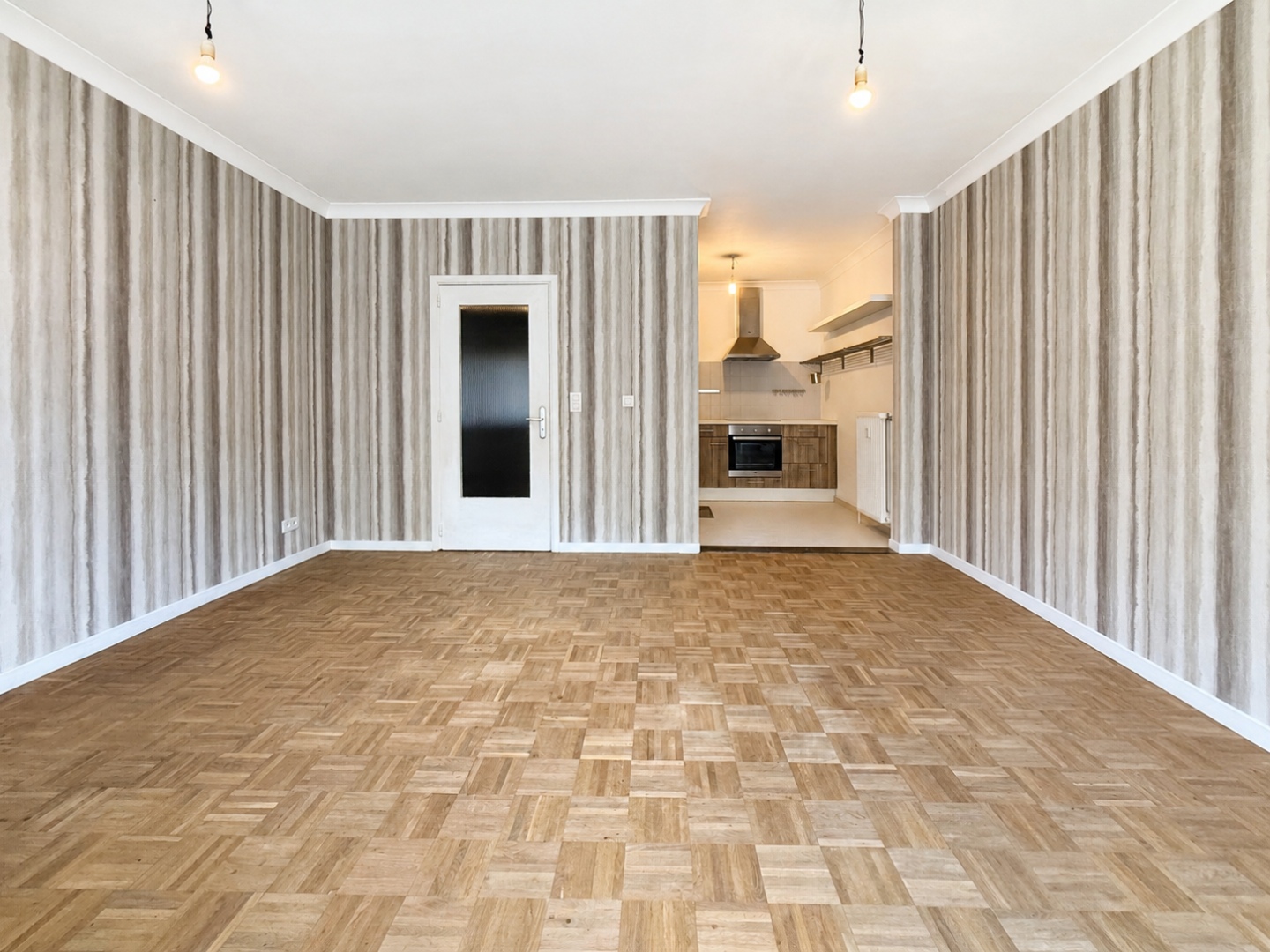 Te koop, instapklaar appartement met staanplaats en berging in Oudenaarde - foto 4