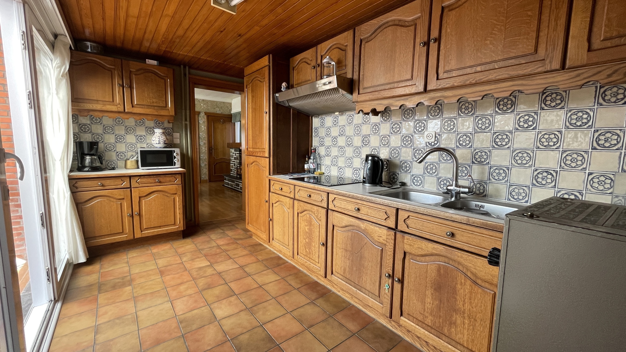 Huis te koop in Scherpenheuvel-Zichem met 3 slaapkamers - foto 4