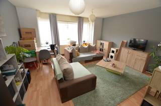 Appartement à louer à Ostende