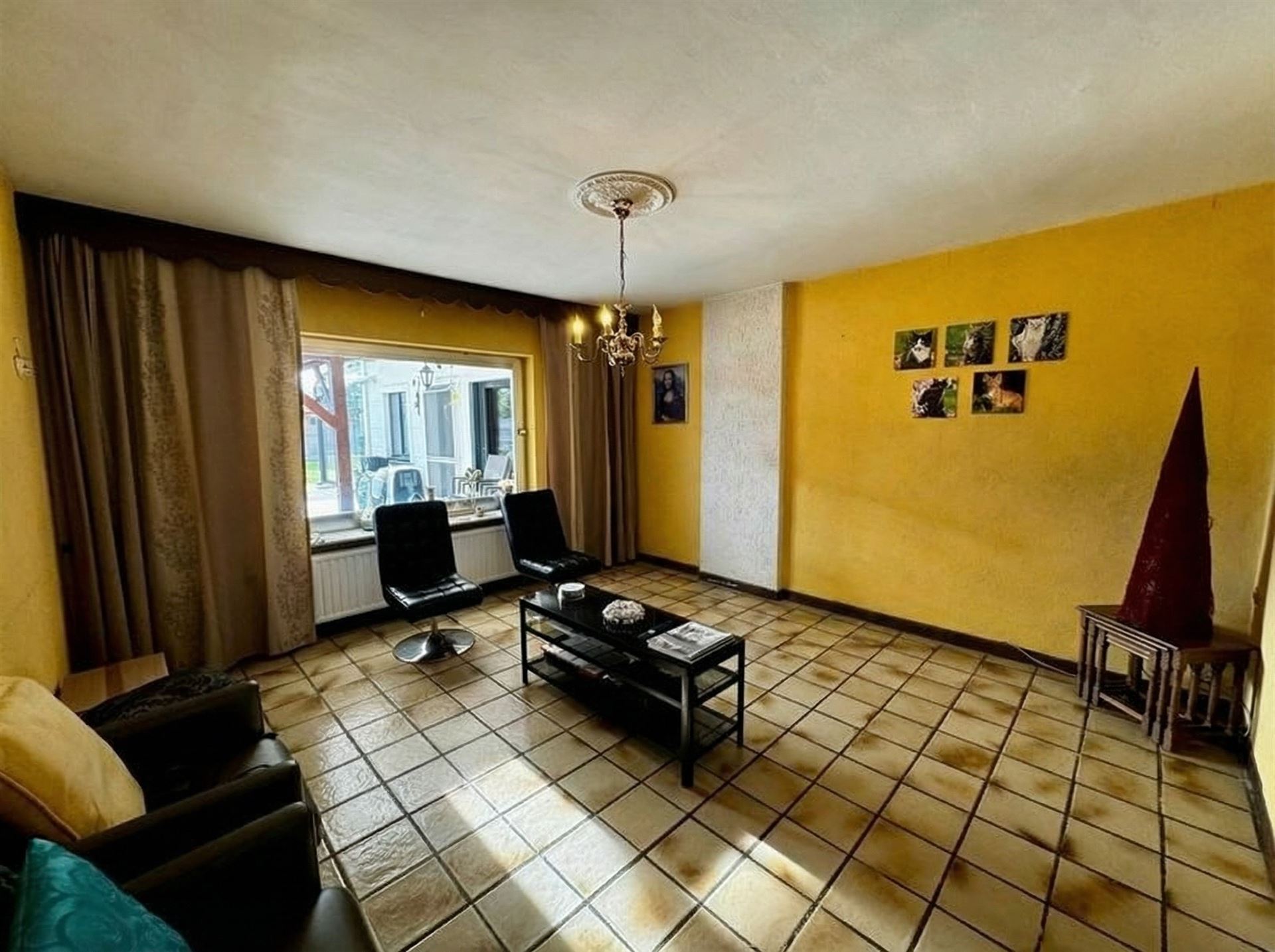 Maison à vendre à Maasmechelen avec 5 chambres - photo 3