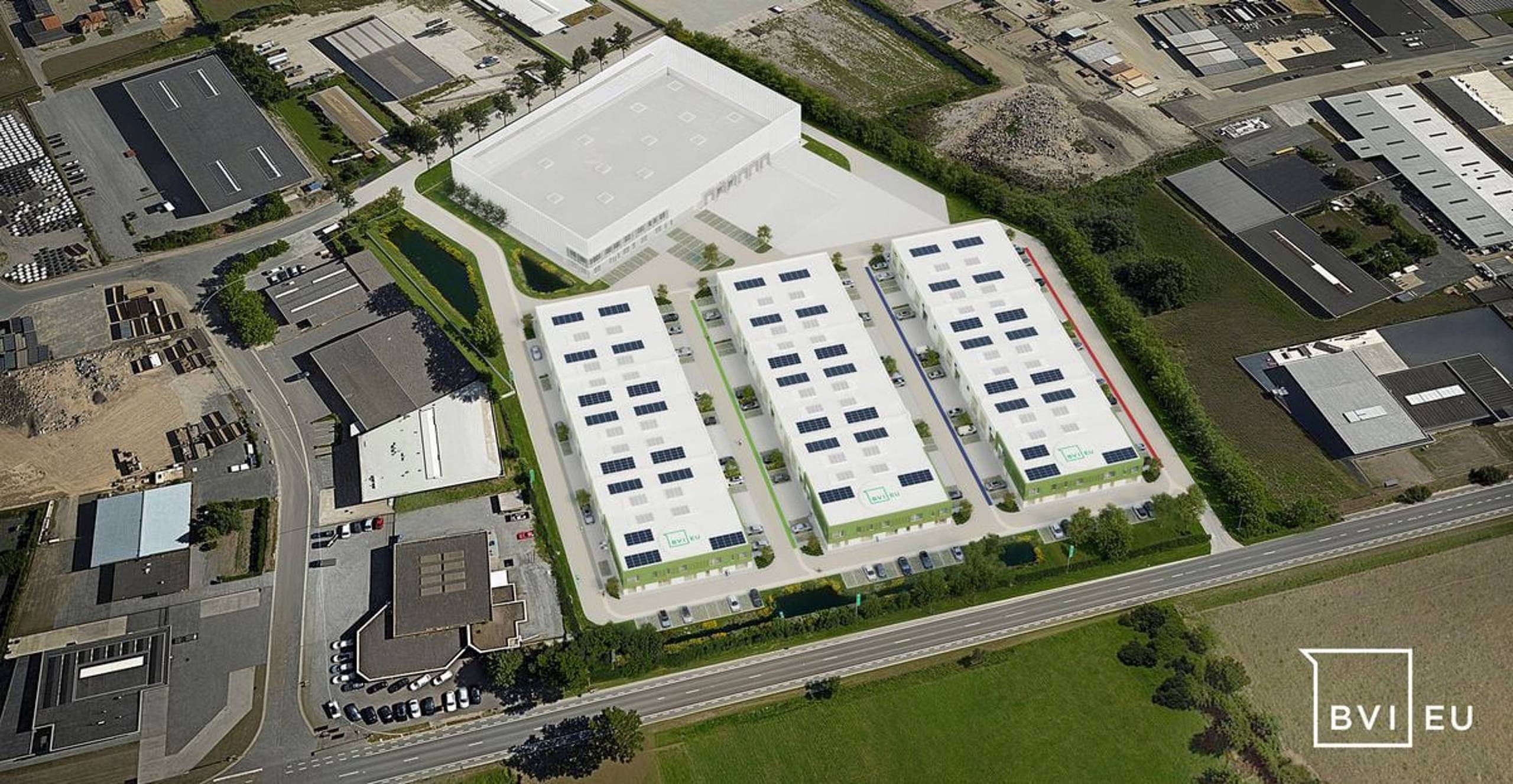 Commercial for sale in Kortessem - photo 5