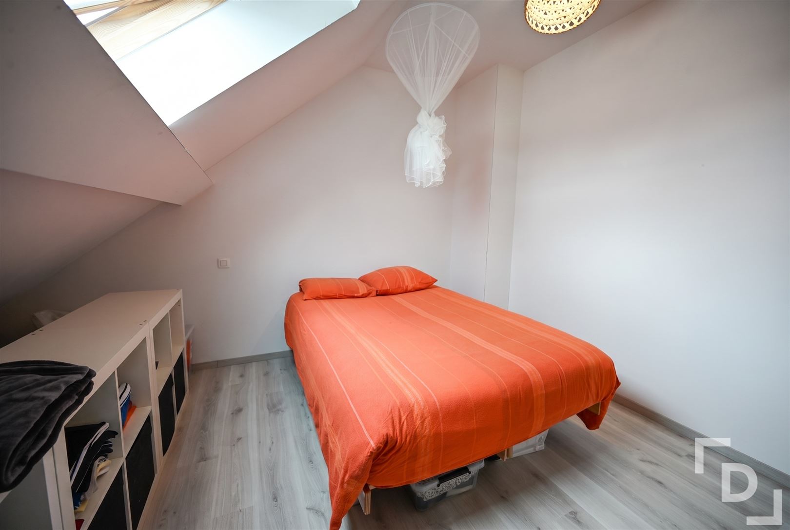 Appartement à louer à Ypres avec 1 chambre - photo 5