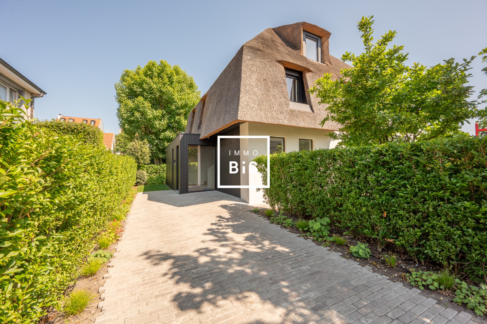 House for sale in Knokke-Heist with 5 bedrooms - photo 3
