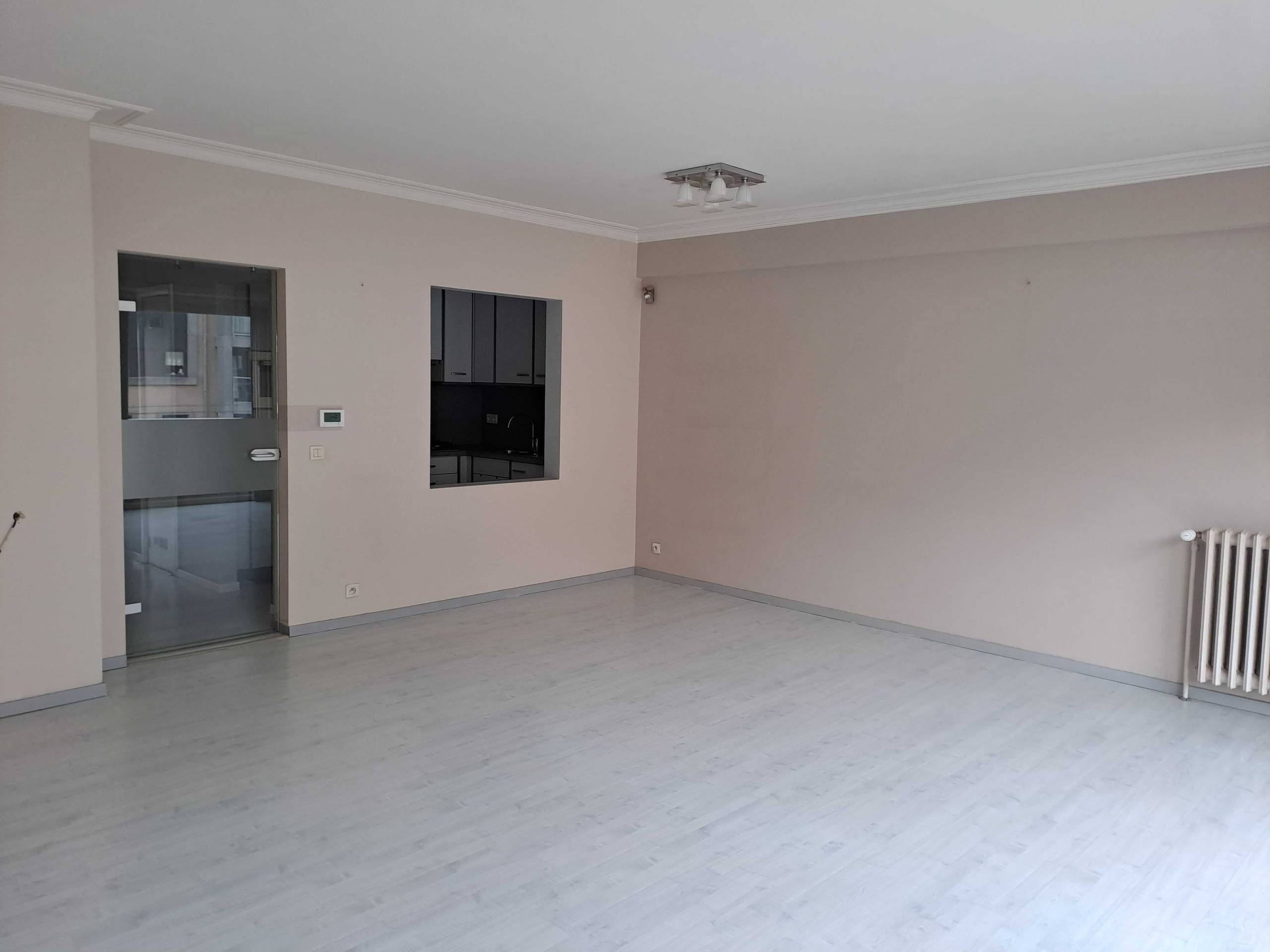 Appartement te koop in Blankenberge met 2 slaapkamers - foto 1