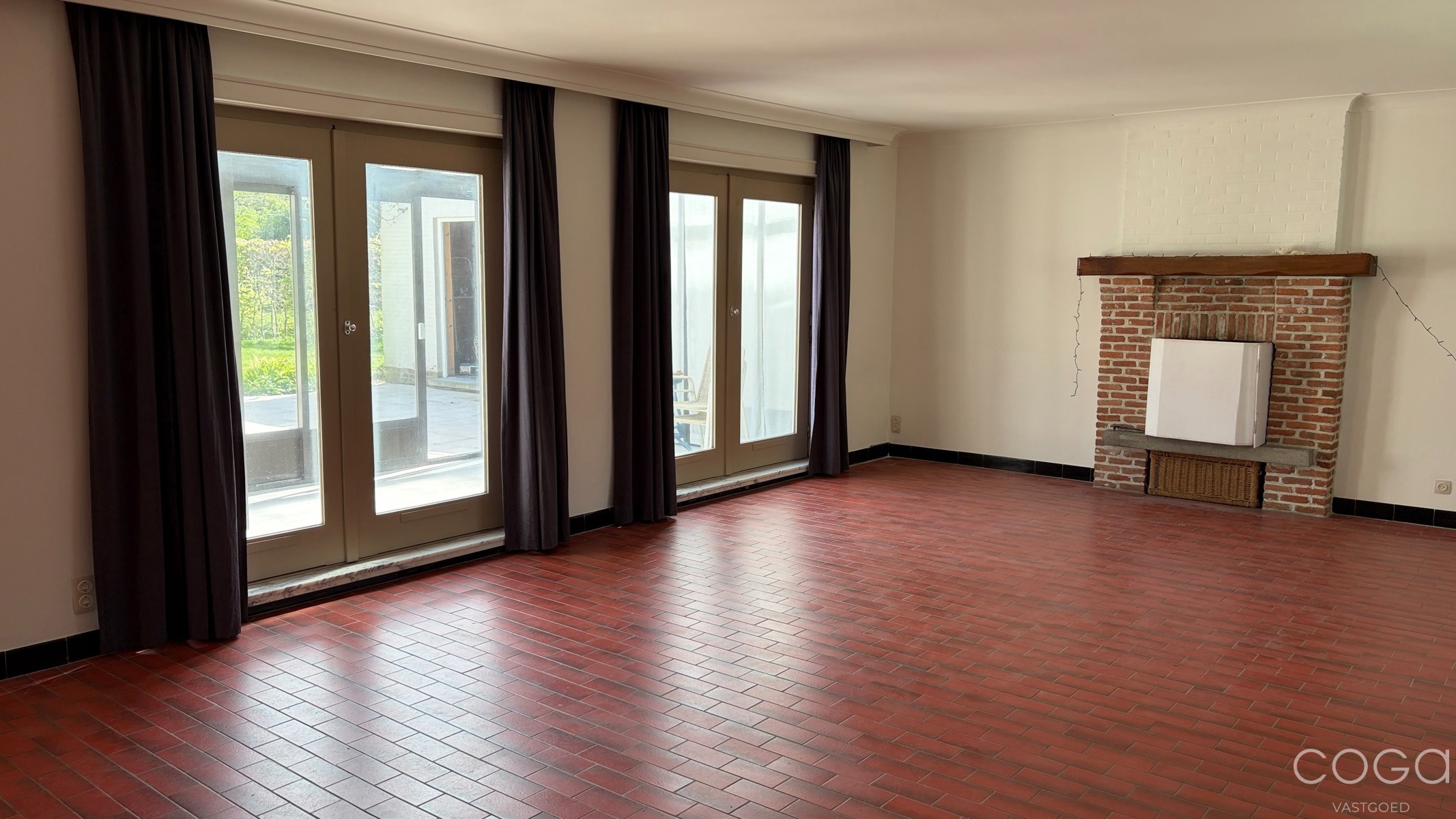 House for rent in Schoten with 3 bedrooms - photo 2