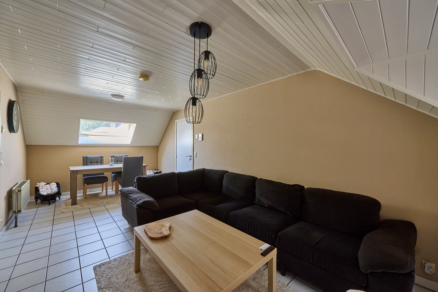 Appartement à vendre à Lommel avec 1 chambre - photo 4