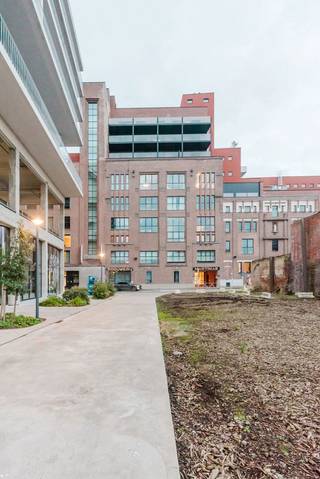 Apartment for sale in Merchtem