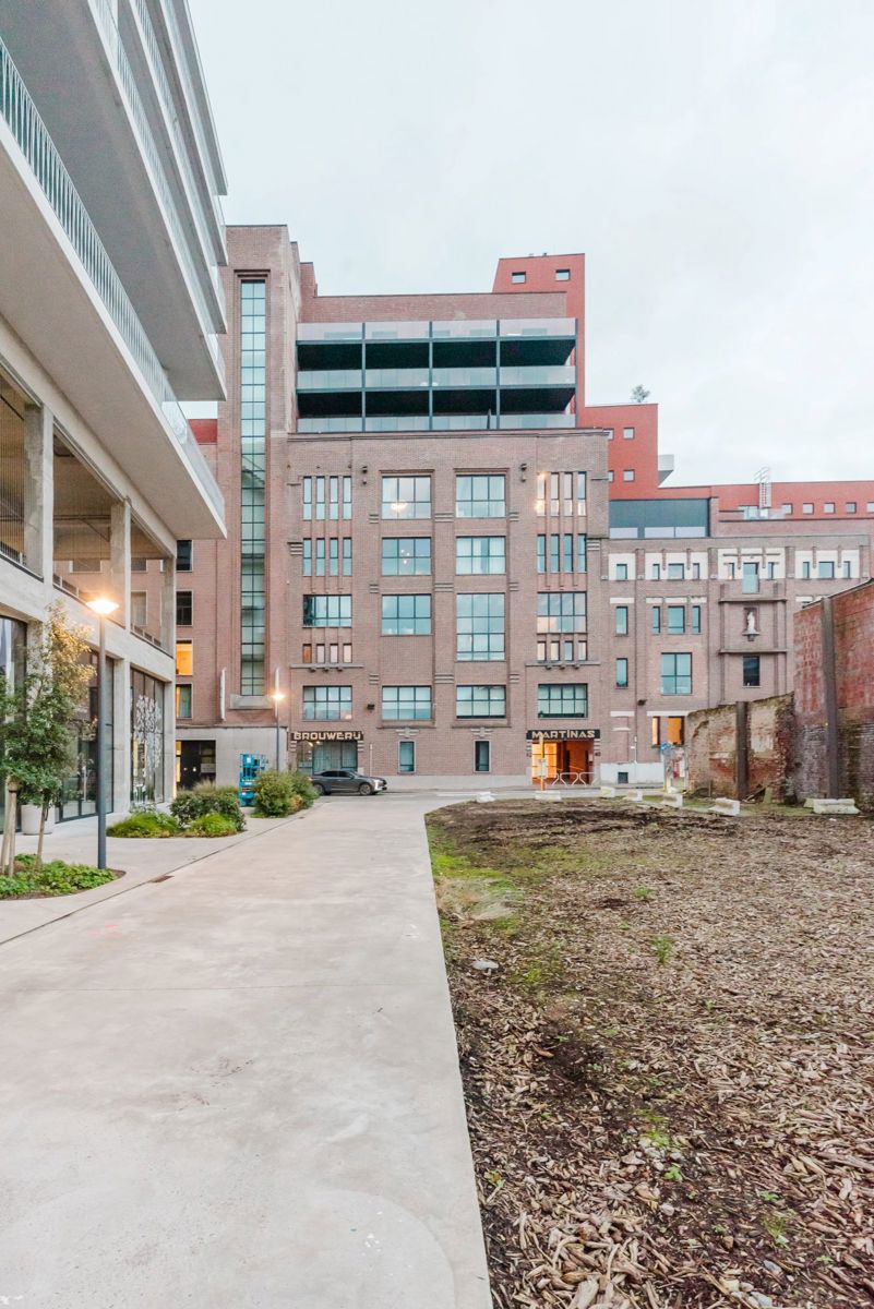 Apartment for sale in Merchtem with 2 bedrooms - photo 2