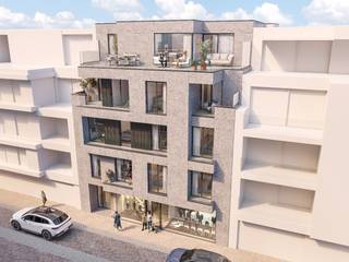 Appartement à vendre à Waregem